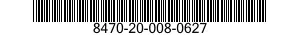 8470-20-008-0627 SHELL,FRAGMENTATION PROTECTIVE BODY ARMOR 8470200080627 200080627