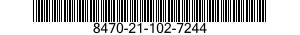 8470-21-102-7244  8470211027244 211027244