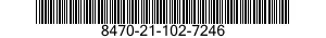 8470-21-102-7246  8470211027246 211027246