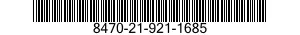 8470-21-921-1685 FEMALE GROIN GUARD 8470219211685 219211685