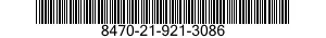 8470-21-921-3086 VEST,FRAGMENTATION 8470219213086 219213086