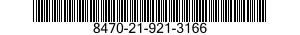 8470-21-921-3166 INSERT,FRAGMENTATION PROTECTIVE BODY ARMOR 8470219213166 219213166