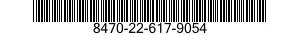 8470-22-617-9054 STRAP,WEBBING 8470226179054 226179054