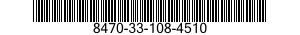 8470-33-108-4510 SUSPENSION ASSEMBLY,GROUND TROOPS' HELMET 8470331084510 331084510