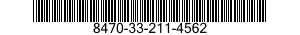 8470-33-211-4562 SHIELD,PERSONAL PROTECTIVE 8470332114562 332114562
