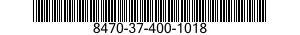8470-37-400-1018  8470374001018 374001018