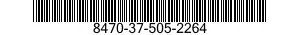 8470-37-505-2264  8470375052264 375052264