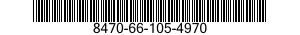 8470-66-105-4970 BODY ARMOR,FRAGMENTATION-SMALL ARMS PROTECTIVE 8470661054970 661054970