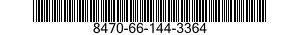 8470-66-144-3364 BODY ARMOUR, FRAGME 8470661443364 661443364