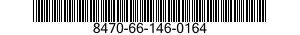 8470-66-146-0164 SLEEVE, BODY ARMOUR 8470661460164 661460164