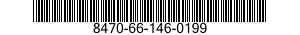 8470-66-146-0199 INSERT,FRAGMENTATION PROTECTIVE BODY ARMOR 8470661460199 661460199