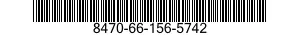 8470-66-156-5742 WEBBING LOOP ASSEMB 8470661565742 661565742