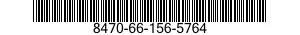 8470-66-156-5764 BODY ARMOR,FRAGMENTATION PROTECTIVE 8470661565764 661565764