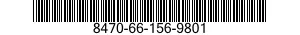 8470-66-156-9801 STRAP,WEBBING 8470661569801 661569801