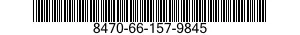 8470-66-157-9845 VEST PART,SMALL ARMS PROTECTIVE BODY ARMOR 8470661579845 661579845