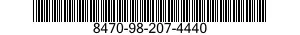 8470-98-207-4440 SHIELD,PERSONAL PROTECTIVE 8470982074440 982074440