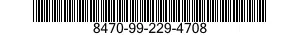 8470-99-229-4708 BELT,THIGH GUARD 8470992294708 992294708