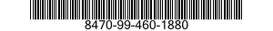 8470-99-460-1880 HELMET,GROUND TROOPS' 8470994601880 994601880