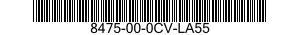 8475-00-0CV-LA55  8475000CVLA55 000CVLA55