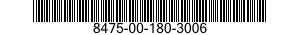 8475-00-180-3006  8475001803006 001803006