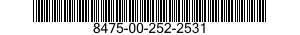 8475-00-252-2531 HELMET,FLYER'S 8475002522531 002522531