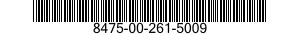 8475-00-261-5009 BOOTS,FLYERS' 8475002615009 002615009