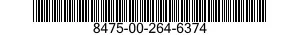8475-00-264-6374  8475002646374 002646374
