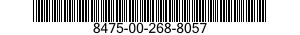 8475-00-268-8057  8475002688057 002688057