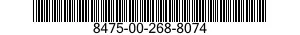 8475-00-268-8074  8475002688074 002688074