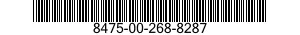 8475-00-268-8287  8475002688287 002688287