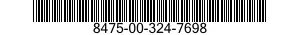 8475-00-324-7698  8475003247698 003247698