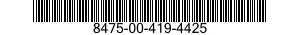 8475-00-419-4425  8475004194425 004194425