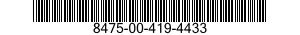 8475-00-419-4433  8475004194433 004194433