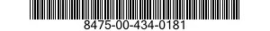 8475-00-434-0181 CASE,MOLD 8475004340181 004340181