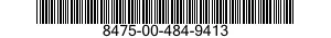 8475-00-484-9413  8475004849413 004849413