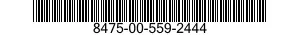 8475-00-559-2444  8475005592444 005592444