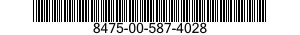 8475-00-587-4028  8475005874028 005874028