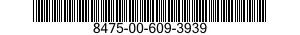 8475-00-609-3939  8475006093939 006093939