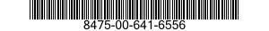 8475-00-641-6556  8475006416556 006416556
