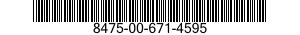 8475-00-671-4595  8475006714595 006714595