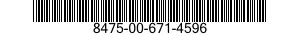 8475-00-671-4596  8475006714596 006714596