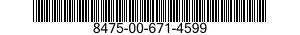 8475-00-671-4599  8475006714599 006714599