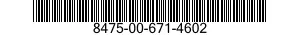 8475-00-671-4602  8475006714602 006714602