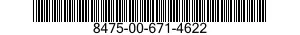 8475-00-671-4622  8475006714622 006714622
