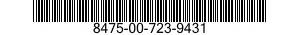 8475-00-723-9431  8475007239431 007239431