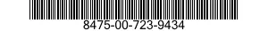 8475-00-723-9434  8475007239434 007239434