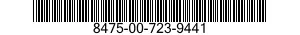 8475-00-723-9441  8475007239441 007239441