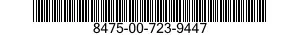 8475-00-723-9447  8475007239447 007239447