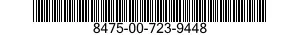 8475-00-723-9448  8475007239448 007239448
