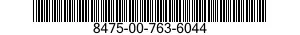8475-00-763-6044  8475007636044 007636044